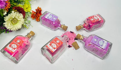 Relaxing Bath Salts